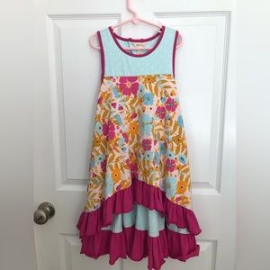 Matilda Jane Dress